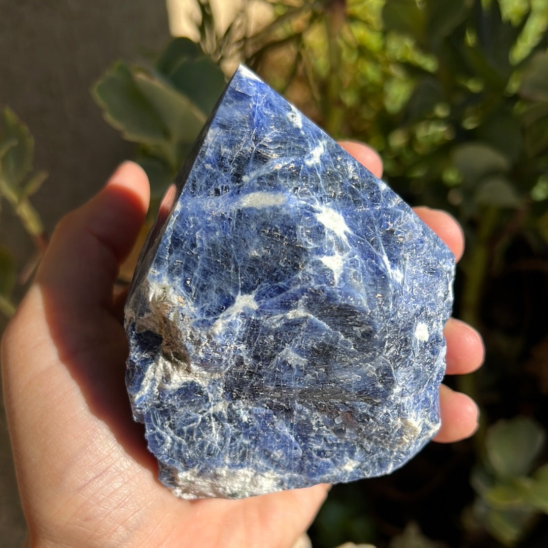 SODALITE