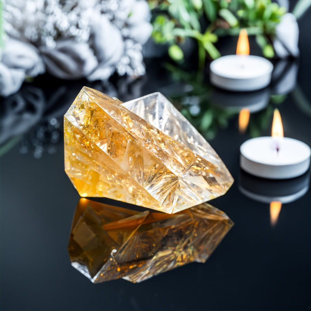 CITRINE