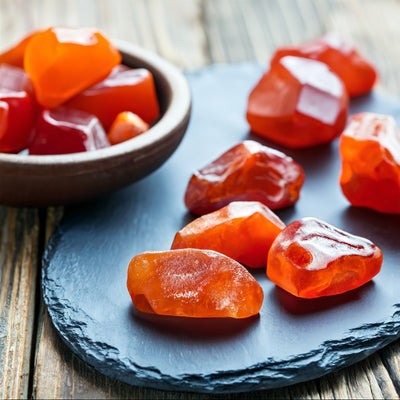 CARNELIAN