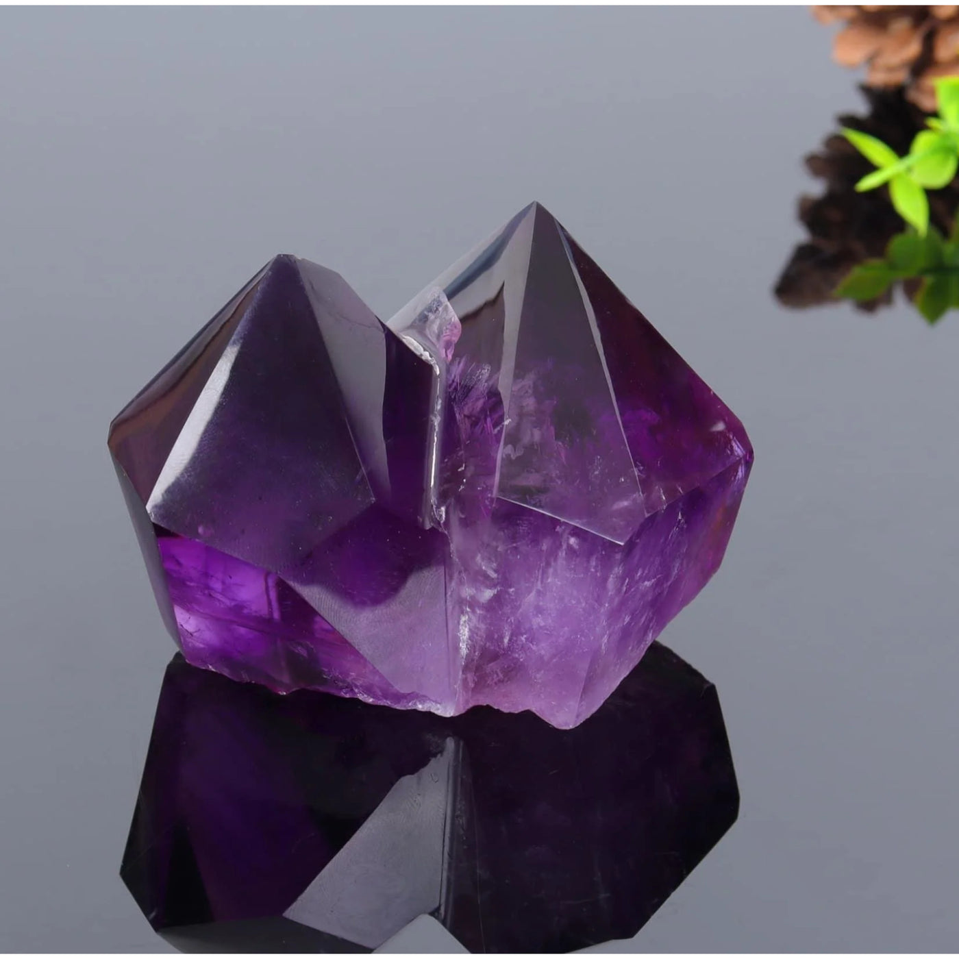 AMETHYST