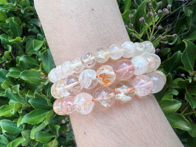 CITRINE BRACELET by HarleyRae