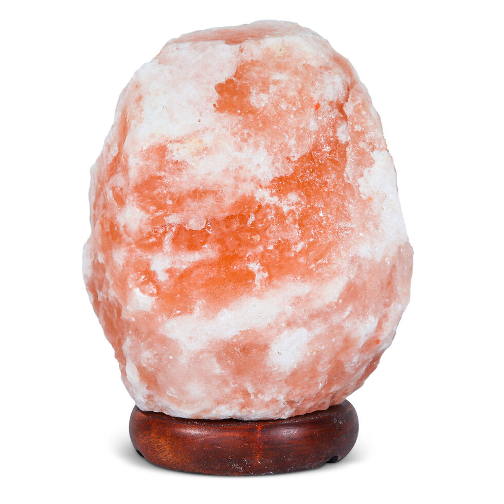 Himalayan Salt Lamp (Large) Pink by Distinct Bath & Body