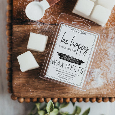 Wax Melts by Gia Roma