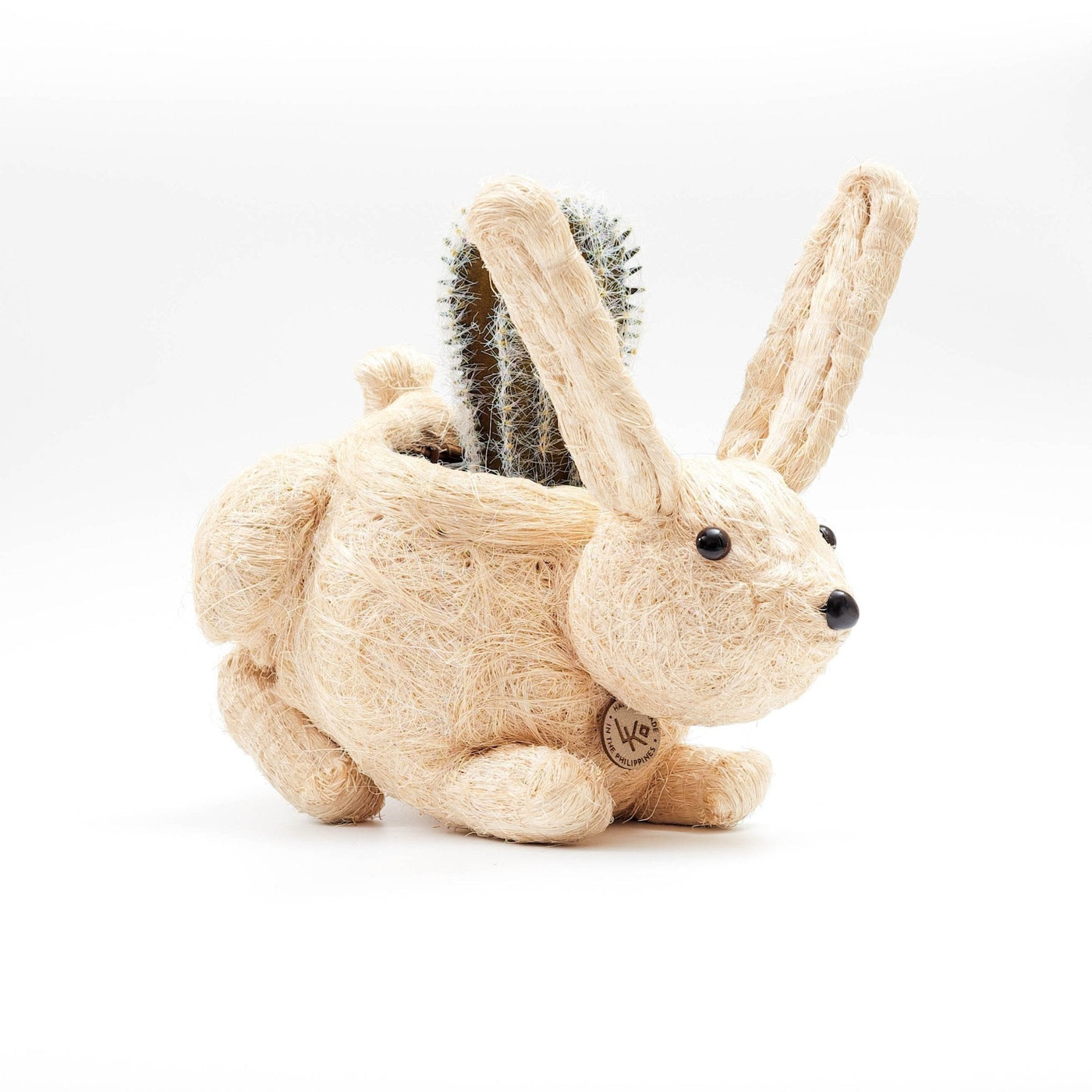 Bunny Planter - Handmade Planters | LIKHÂ by LIKHÂ