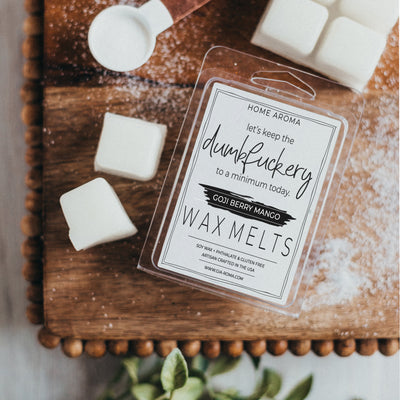 Wax Melts by Gia Roma